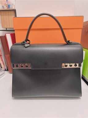 Delvaux Tempete MM